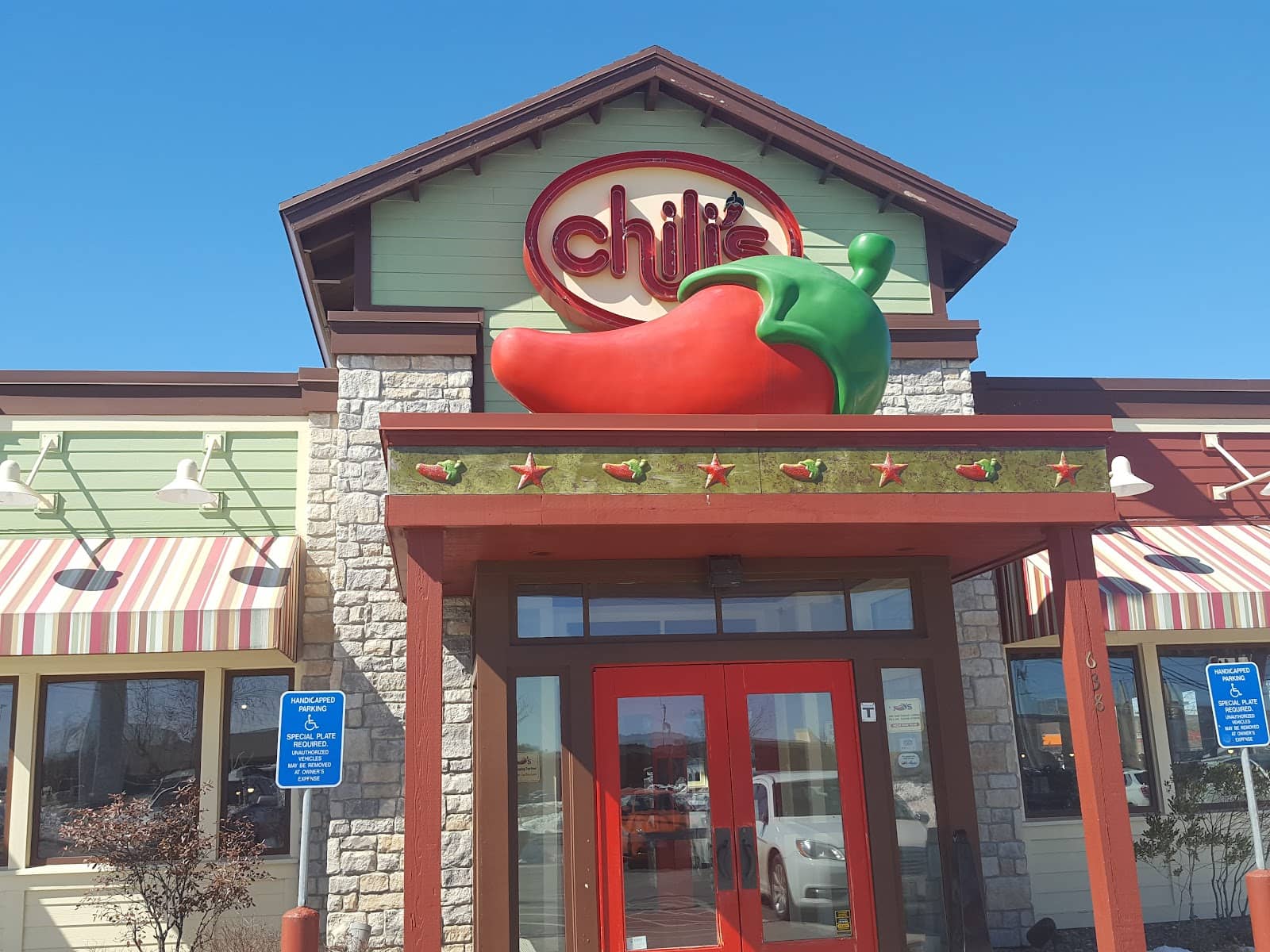 Chili's Grill & Bar