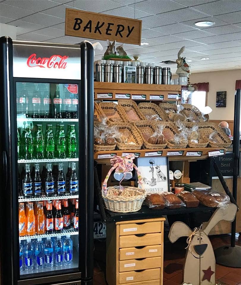 Dysart's Restaurant & Truck Stop