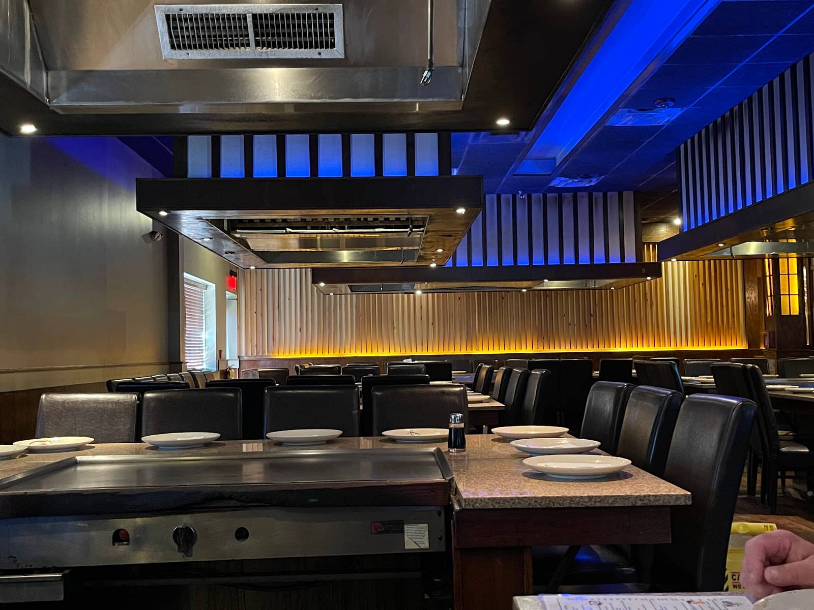 Kobe Ninja House Japanese Grill