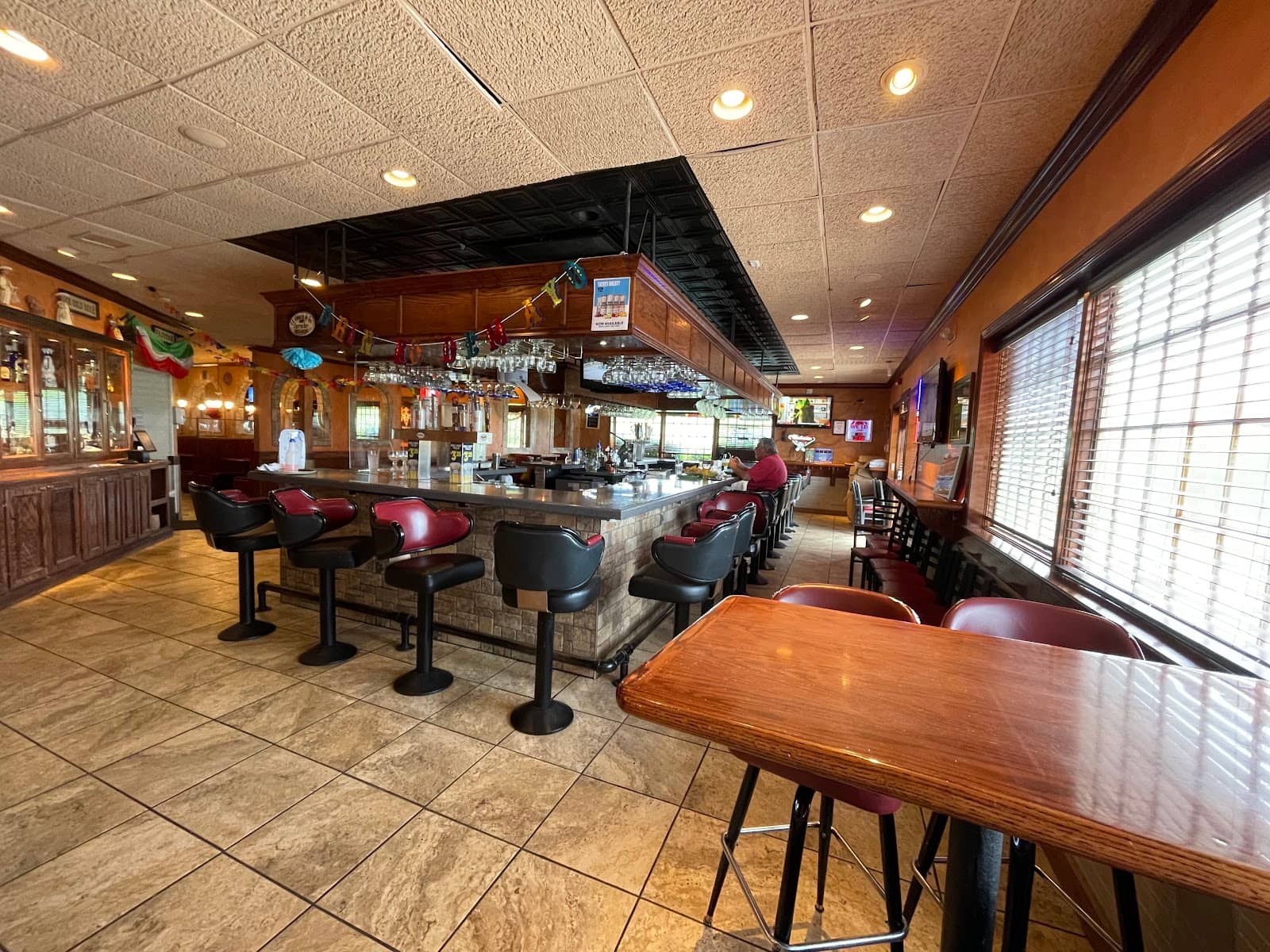 Las Palapas Mexican Restaurant