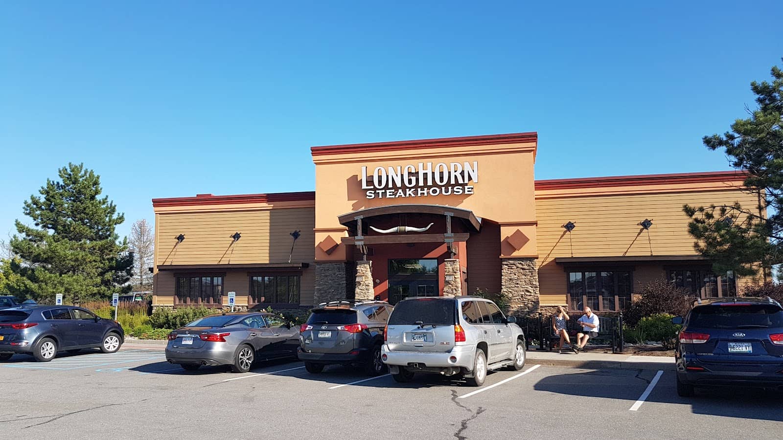 LongHorn Steakhouse
