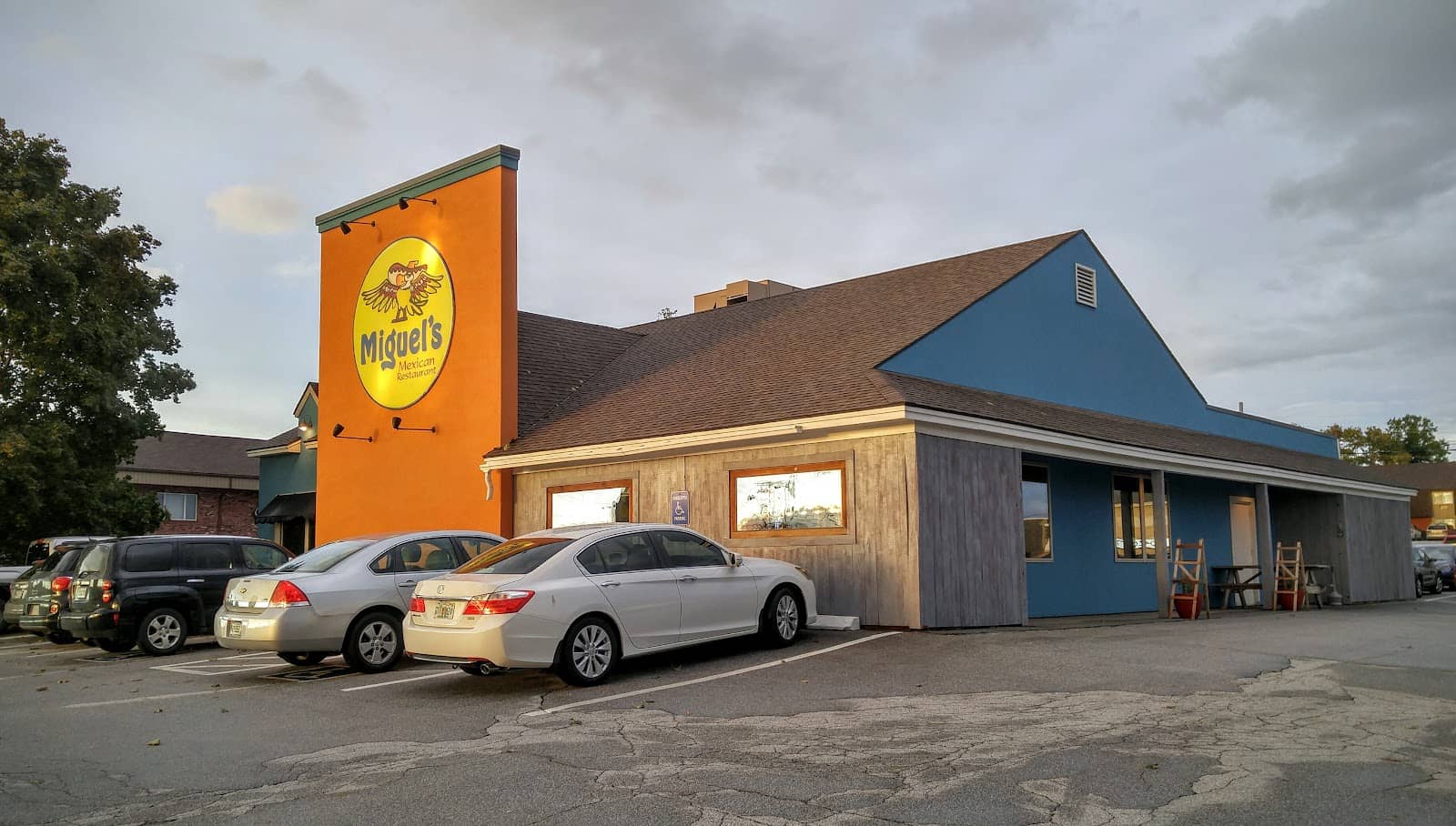 Miguel's Mexican Restaurant