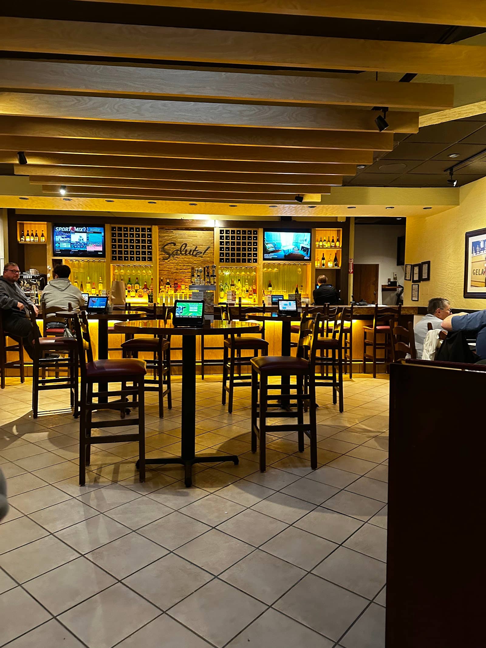 Olive Garden Italian Restaurant
