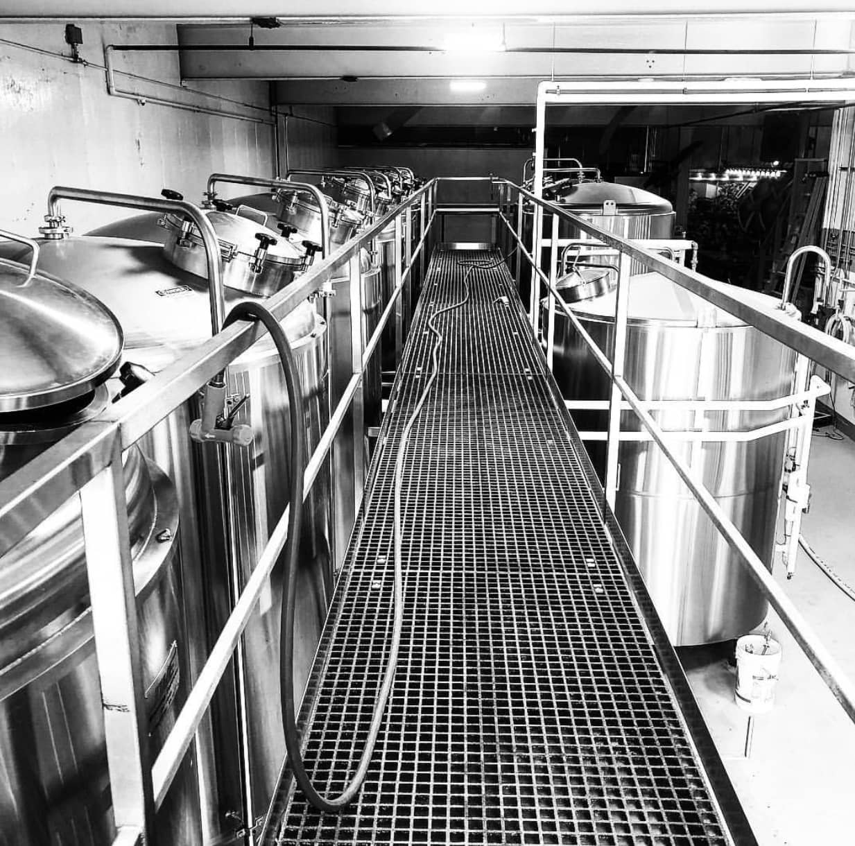 Orono Brewing Company - Tasting Room & Kitchen