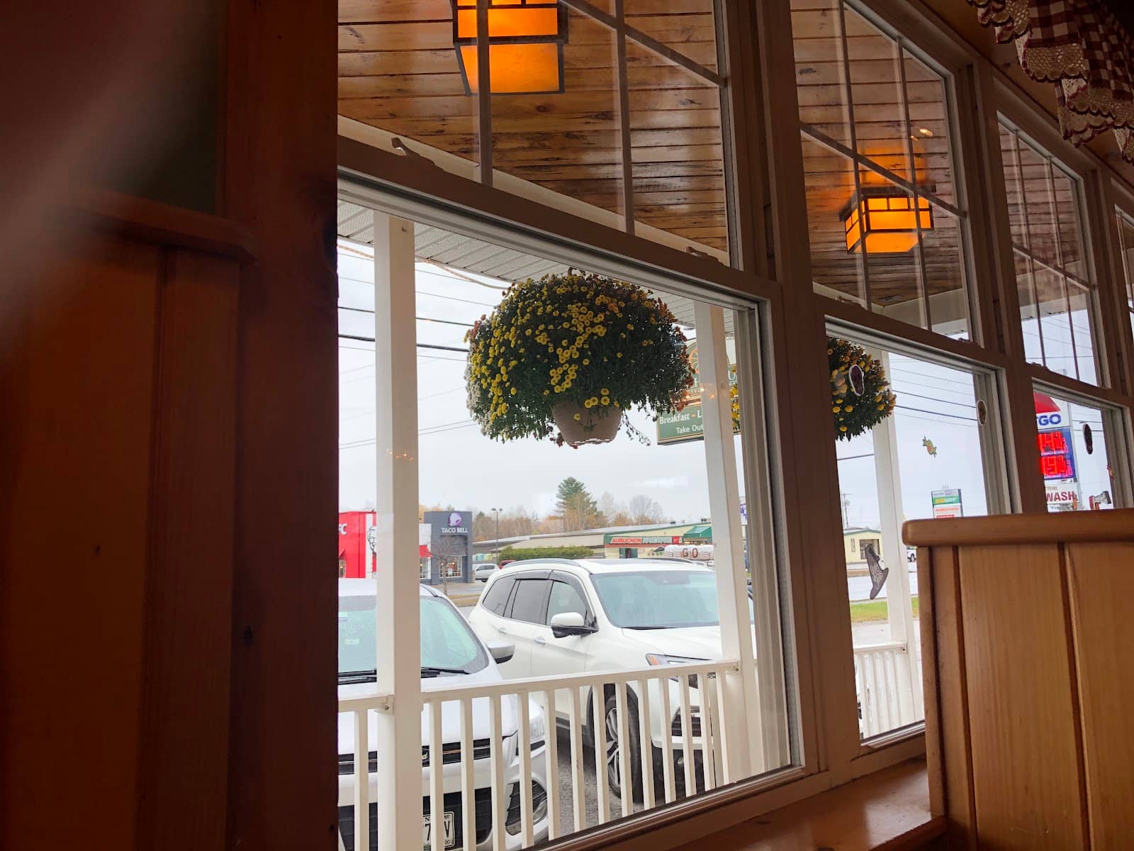 The Coach House Restaurant