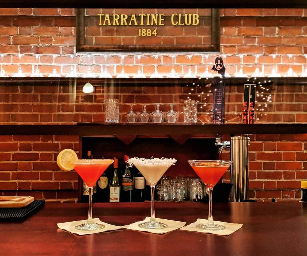 The Tarratine