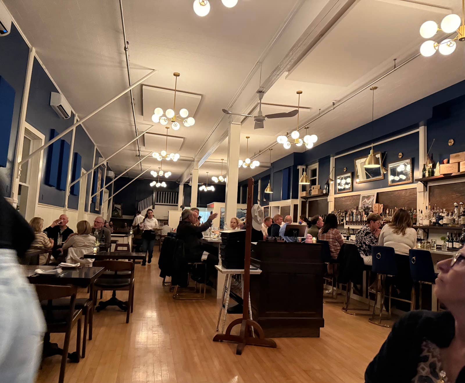 Brasserie LeBrun