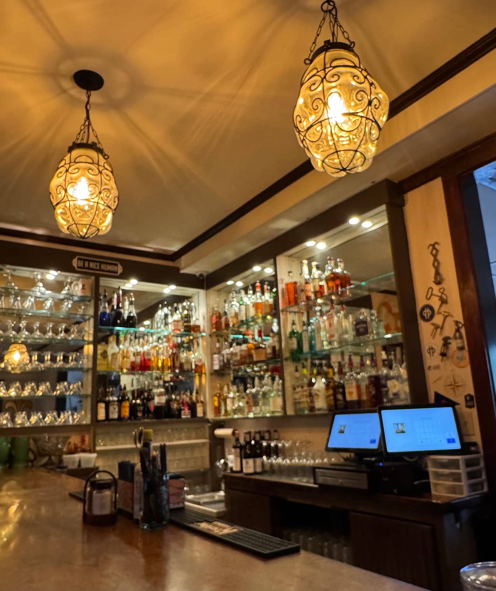 Ironbound Restaurant and Inn
