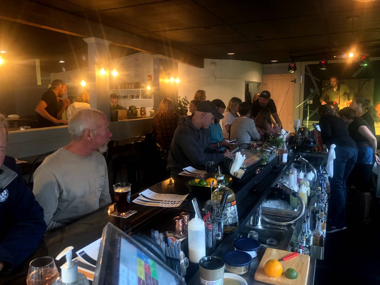 The Annex - by Side Street Cafe