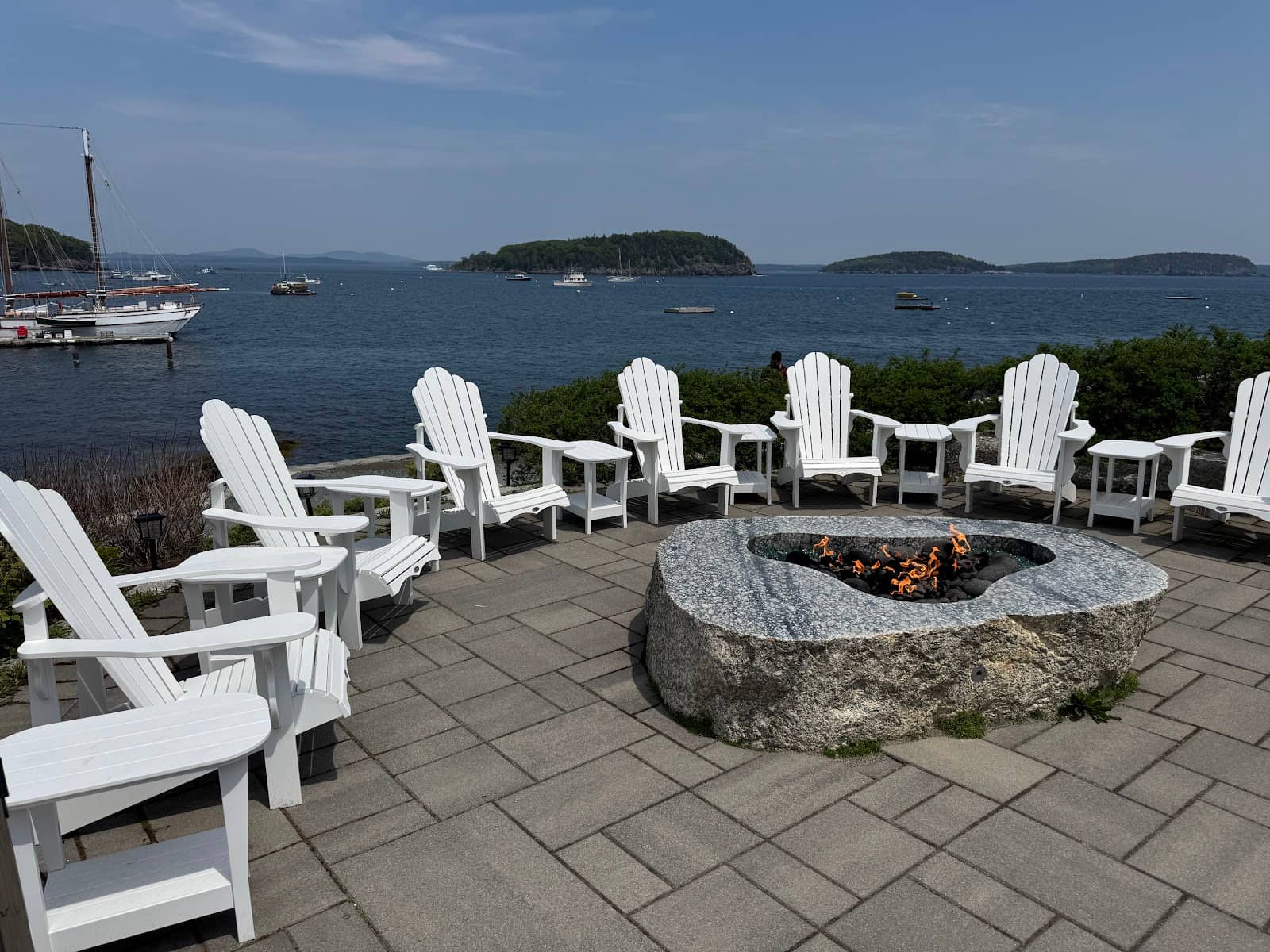 The Terrace Grille
