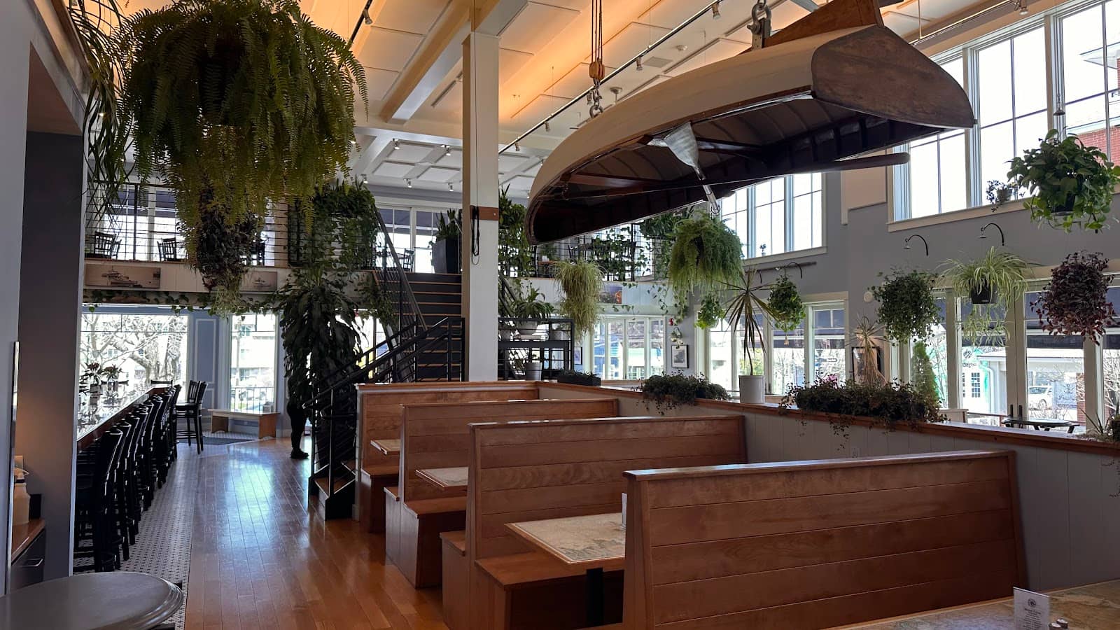 West Street Cafe