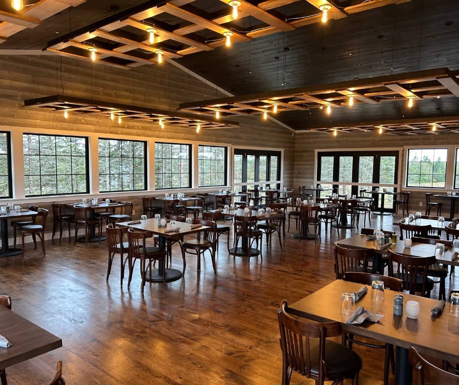The Public House