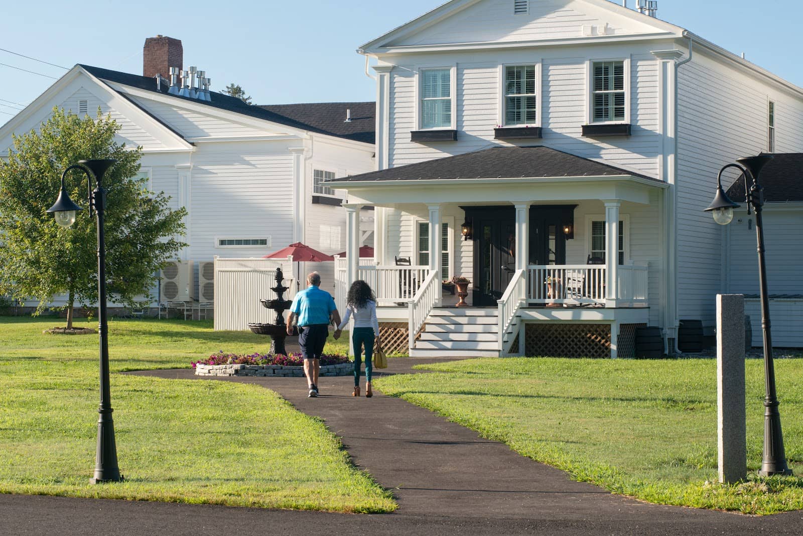 Mayville Union House