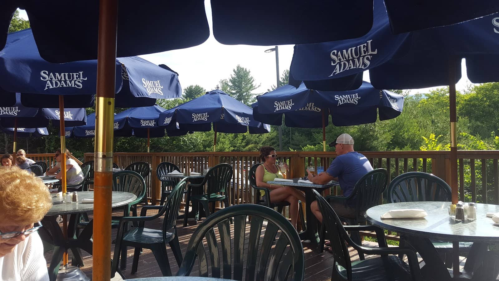 Muddy Moose Restaurant & Pub