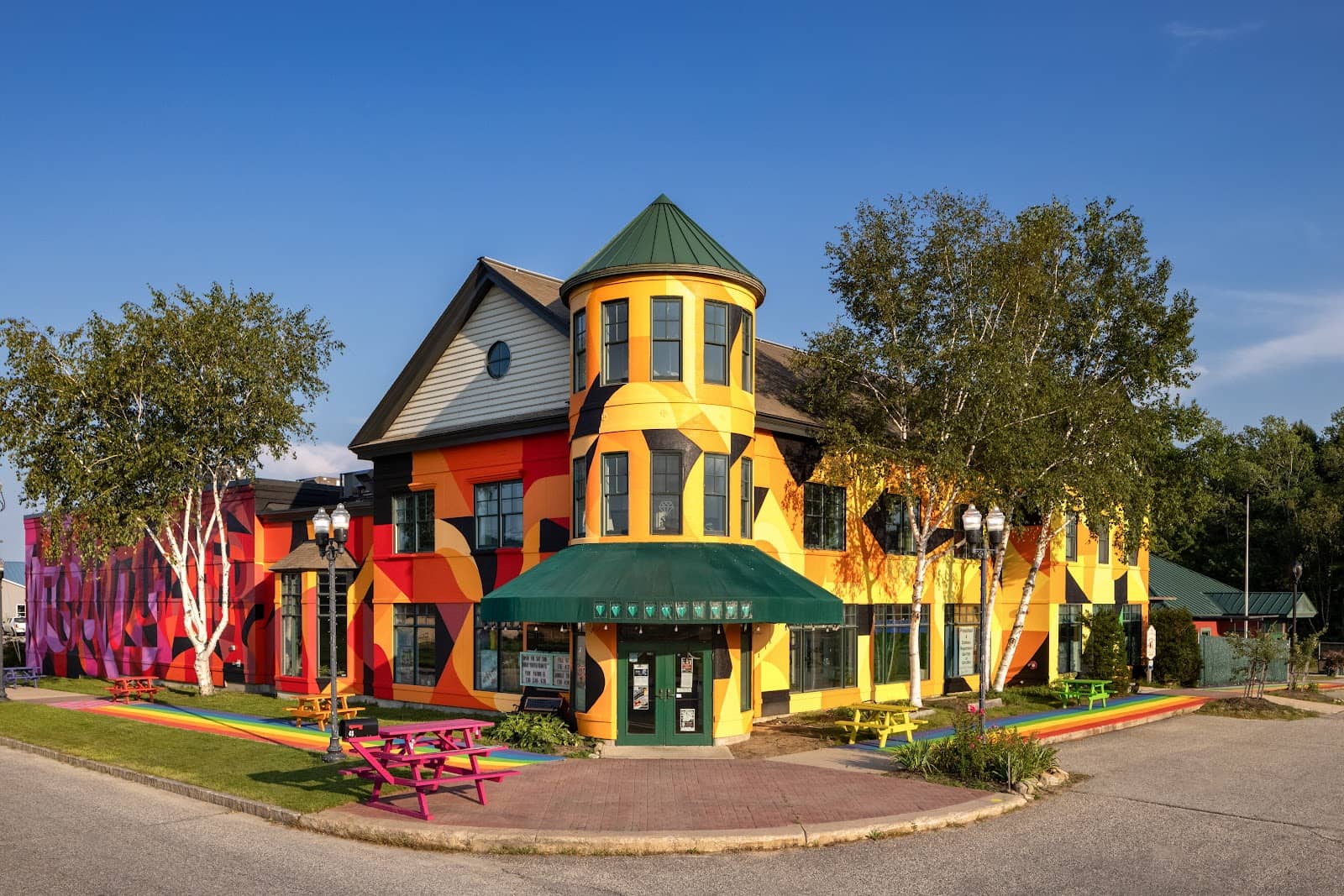The Gem Theater