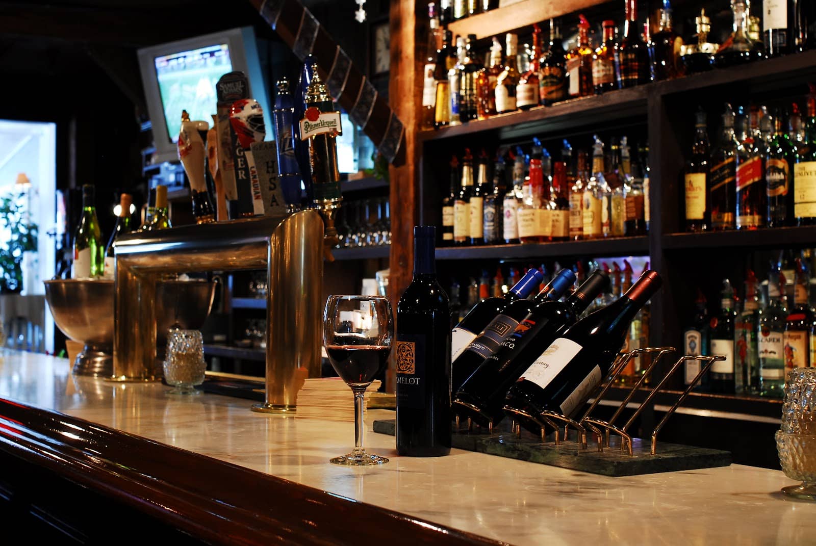 The Millbrook Tavern