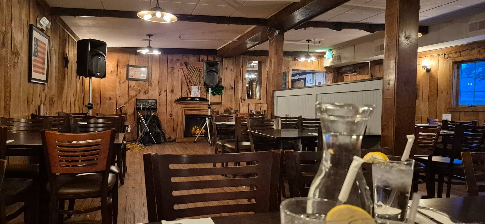 Whitlock's Restaurant