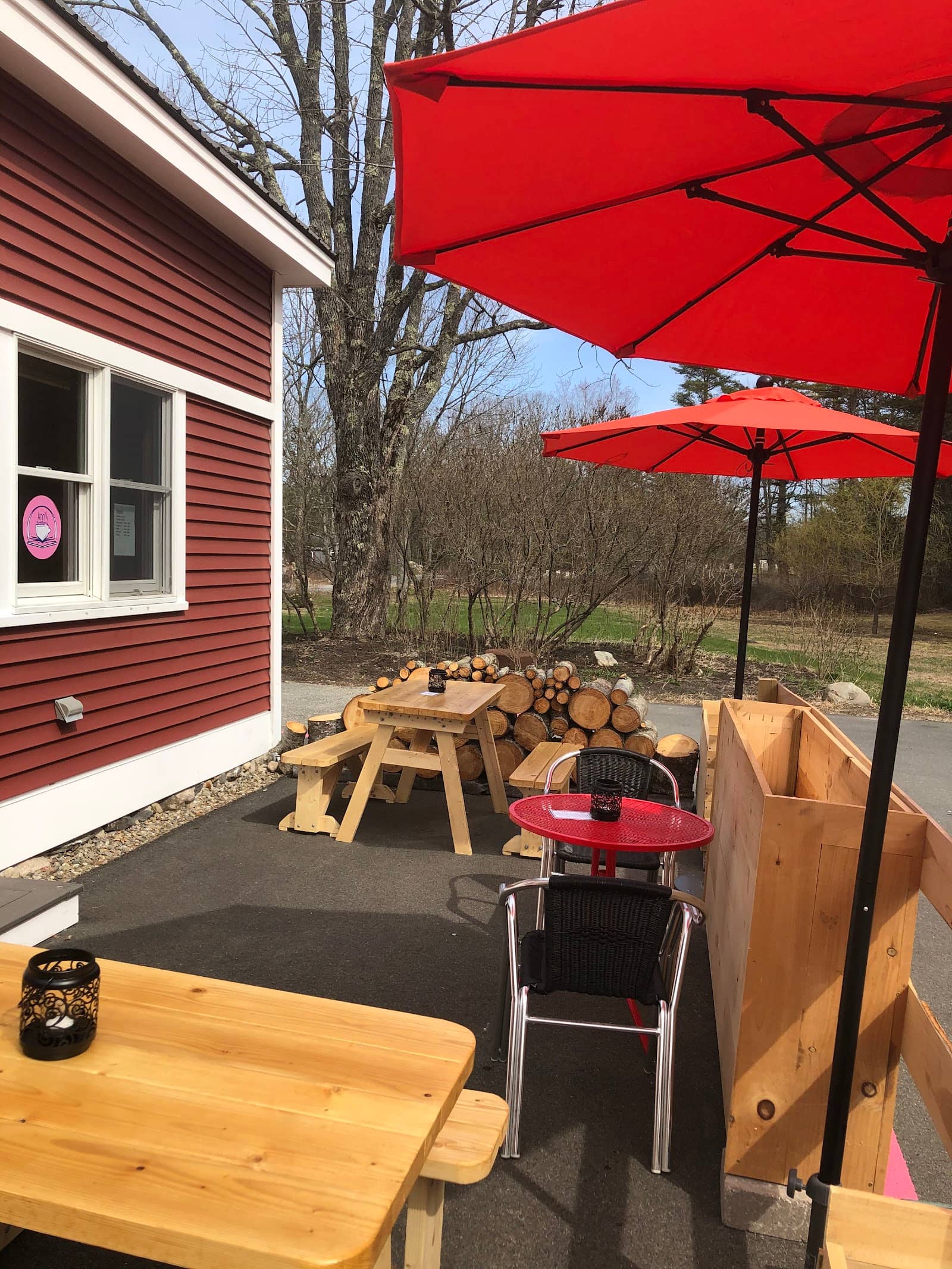 Ann's Bistro