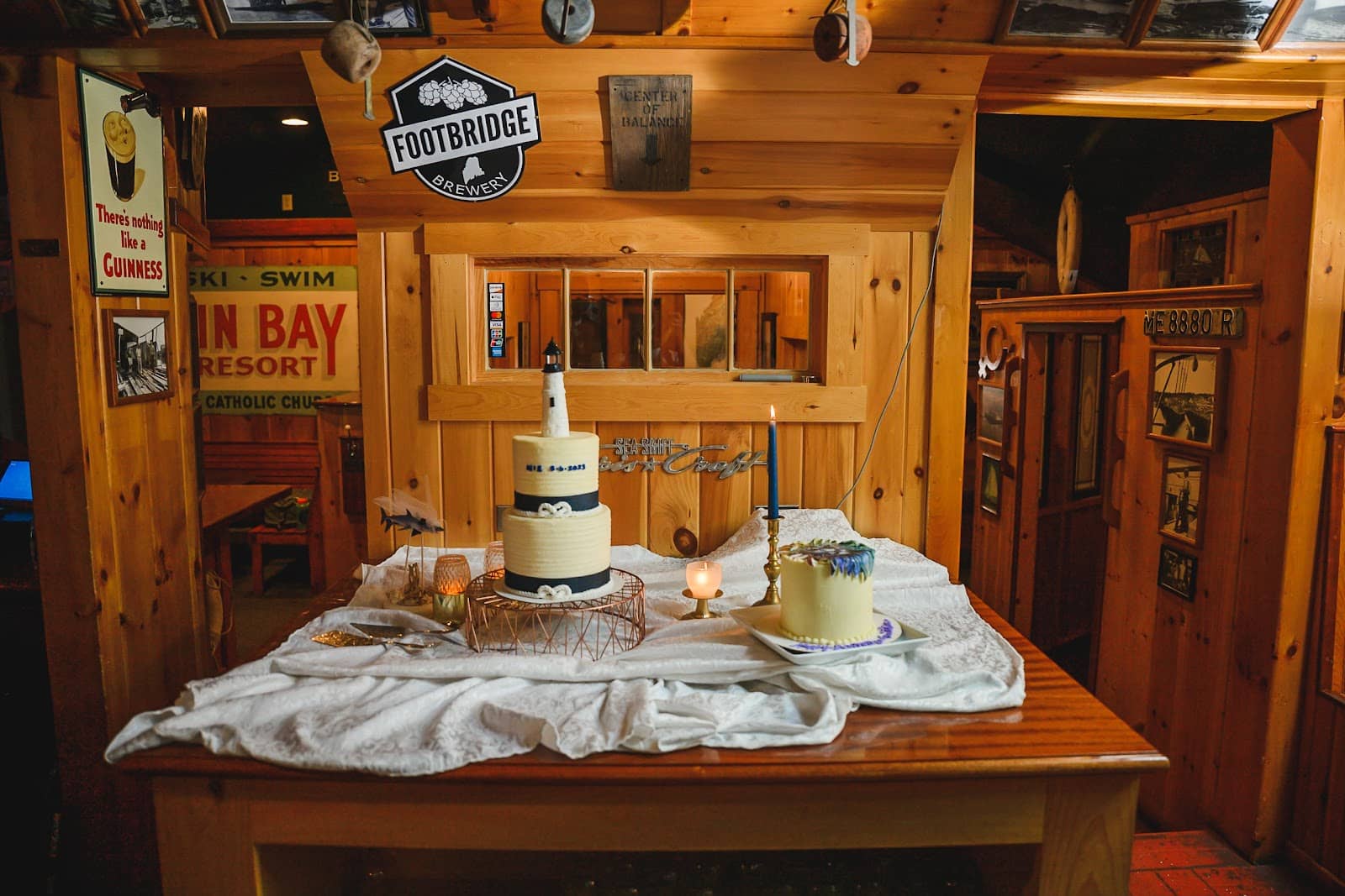 Carriage House Restaurant