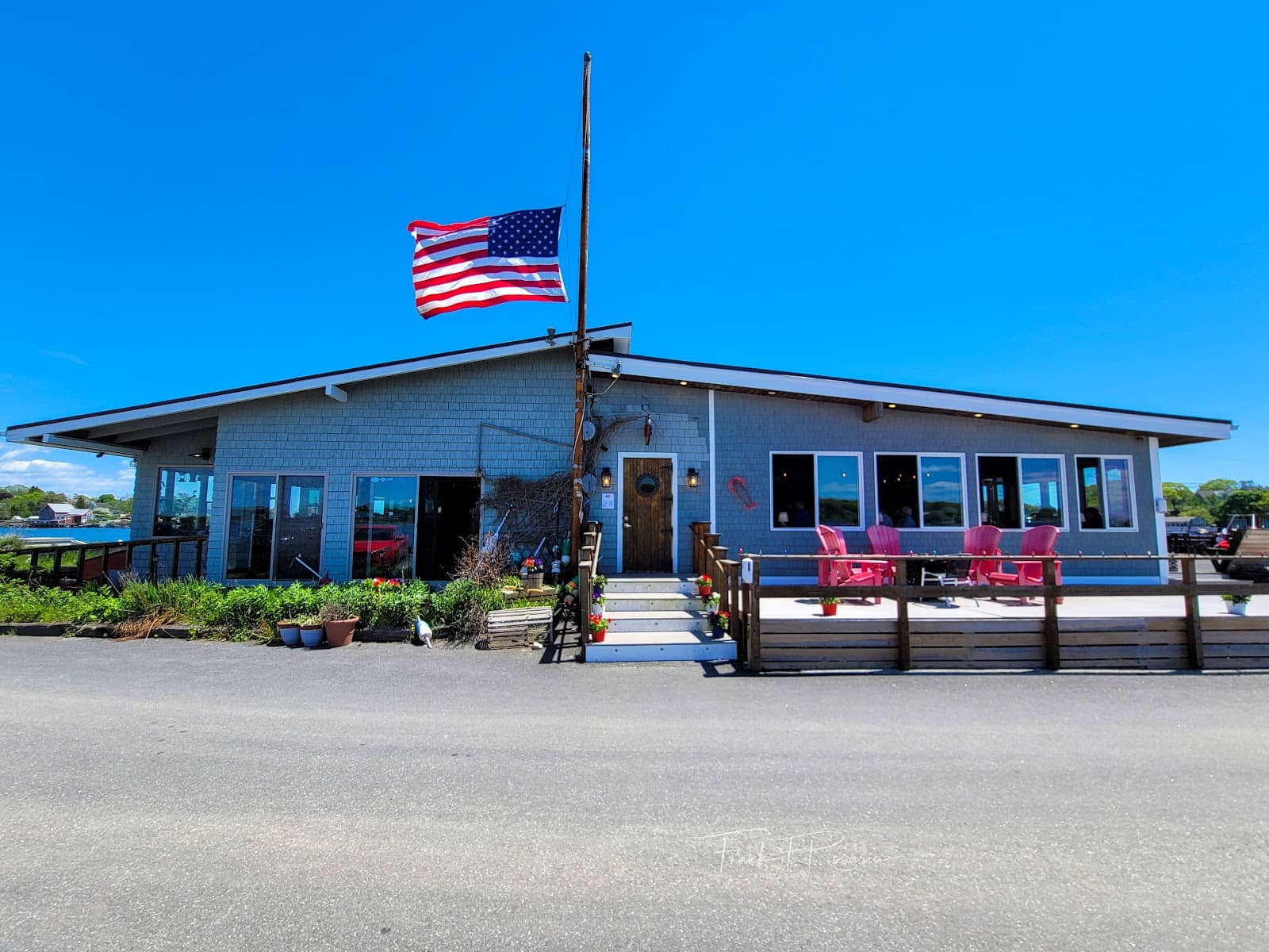 Cook's Lobster & Ale House