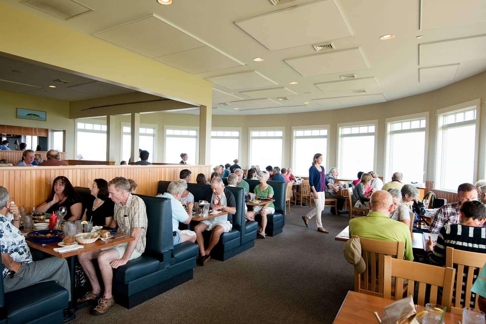 Dolphin Marina & Restaurant