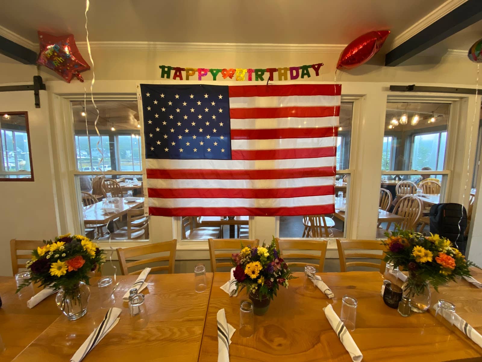 HarborSide 1901Bar and Grill
