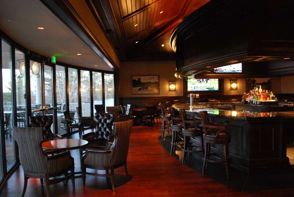 Paul's Bistro