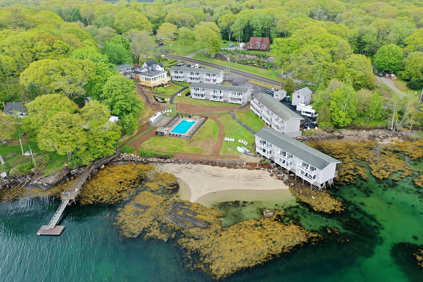 Smuggler’s Cove Inn