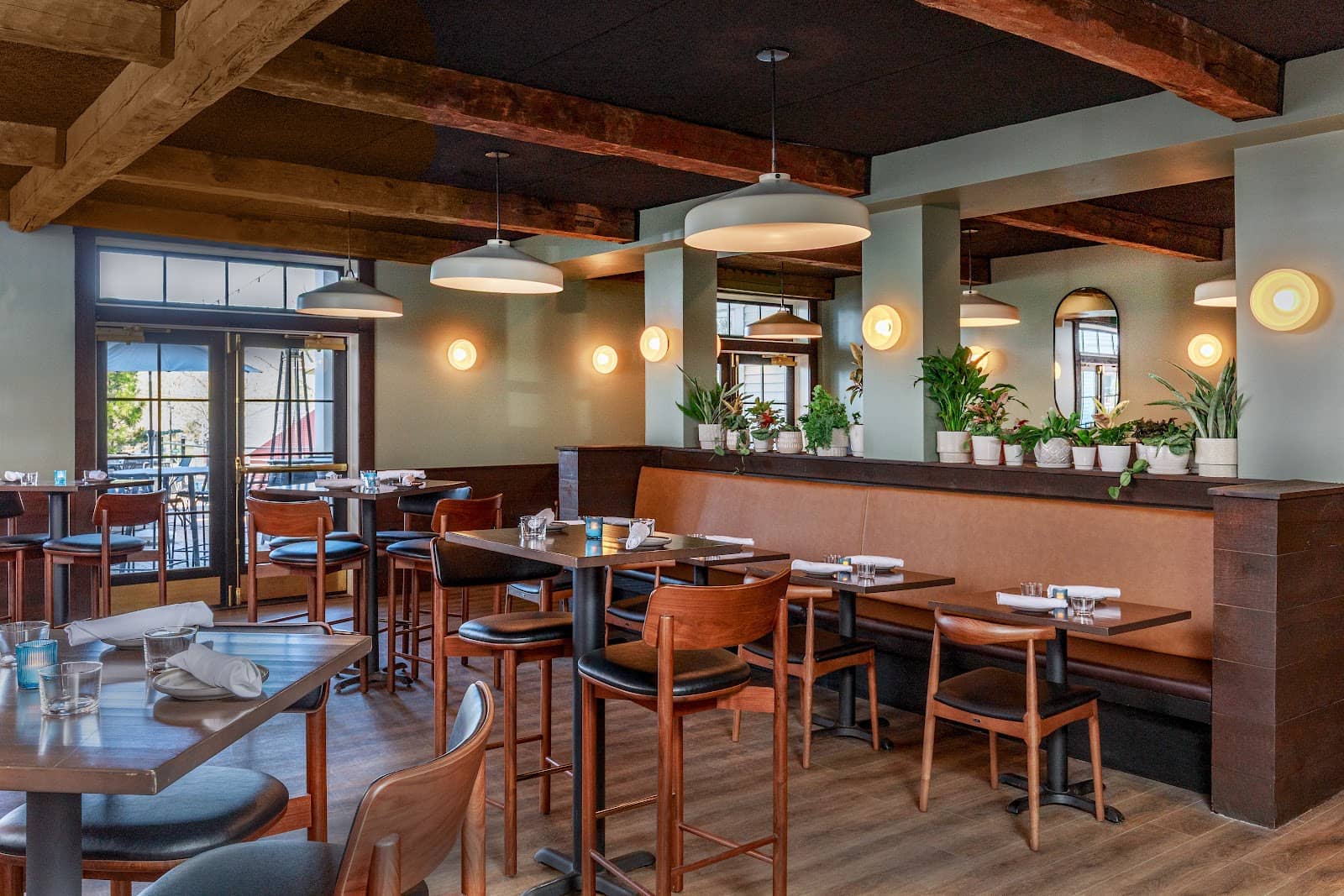 Noble Kitchen & Bar