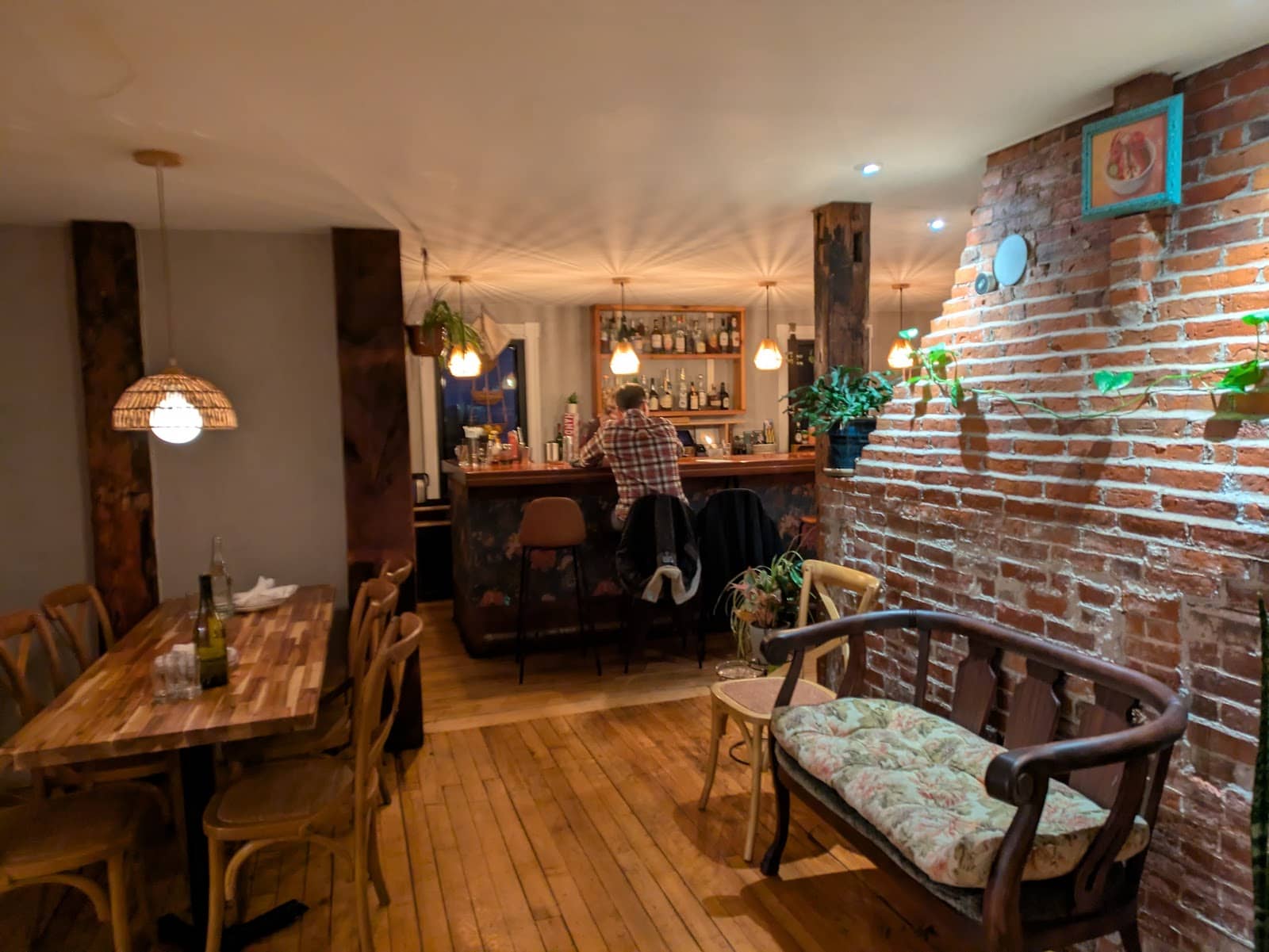 Cafe Louis - Costa Media