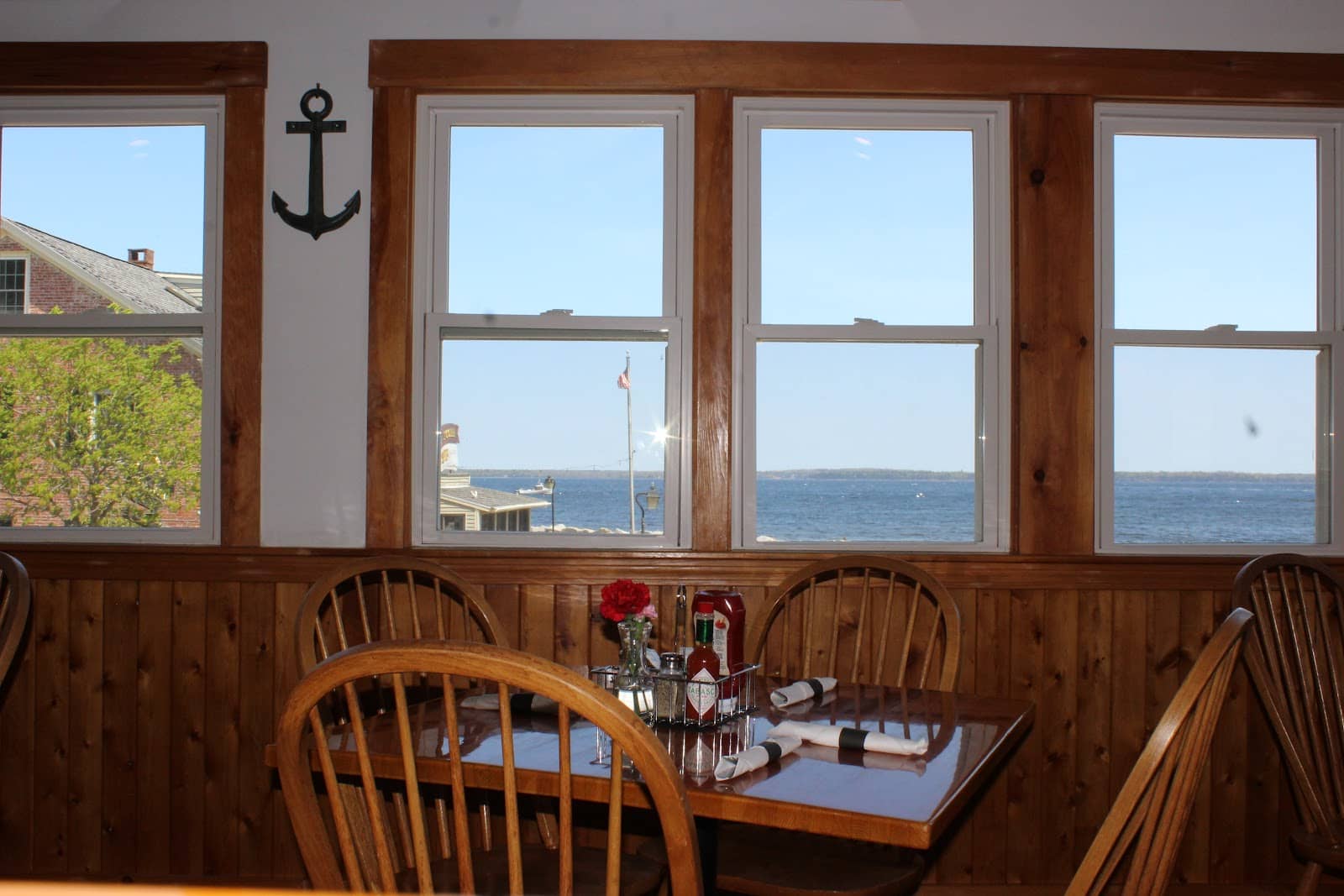 McLaughlin's Lobster Shack