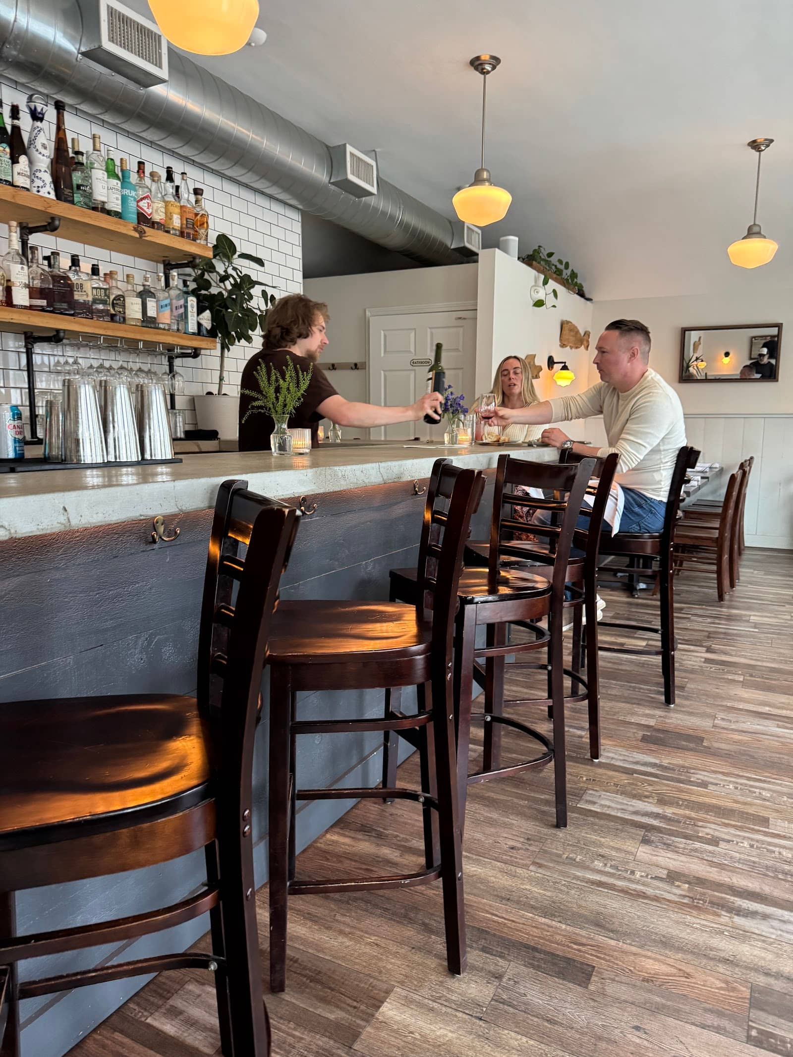 Bistro Leluco