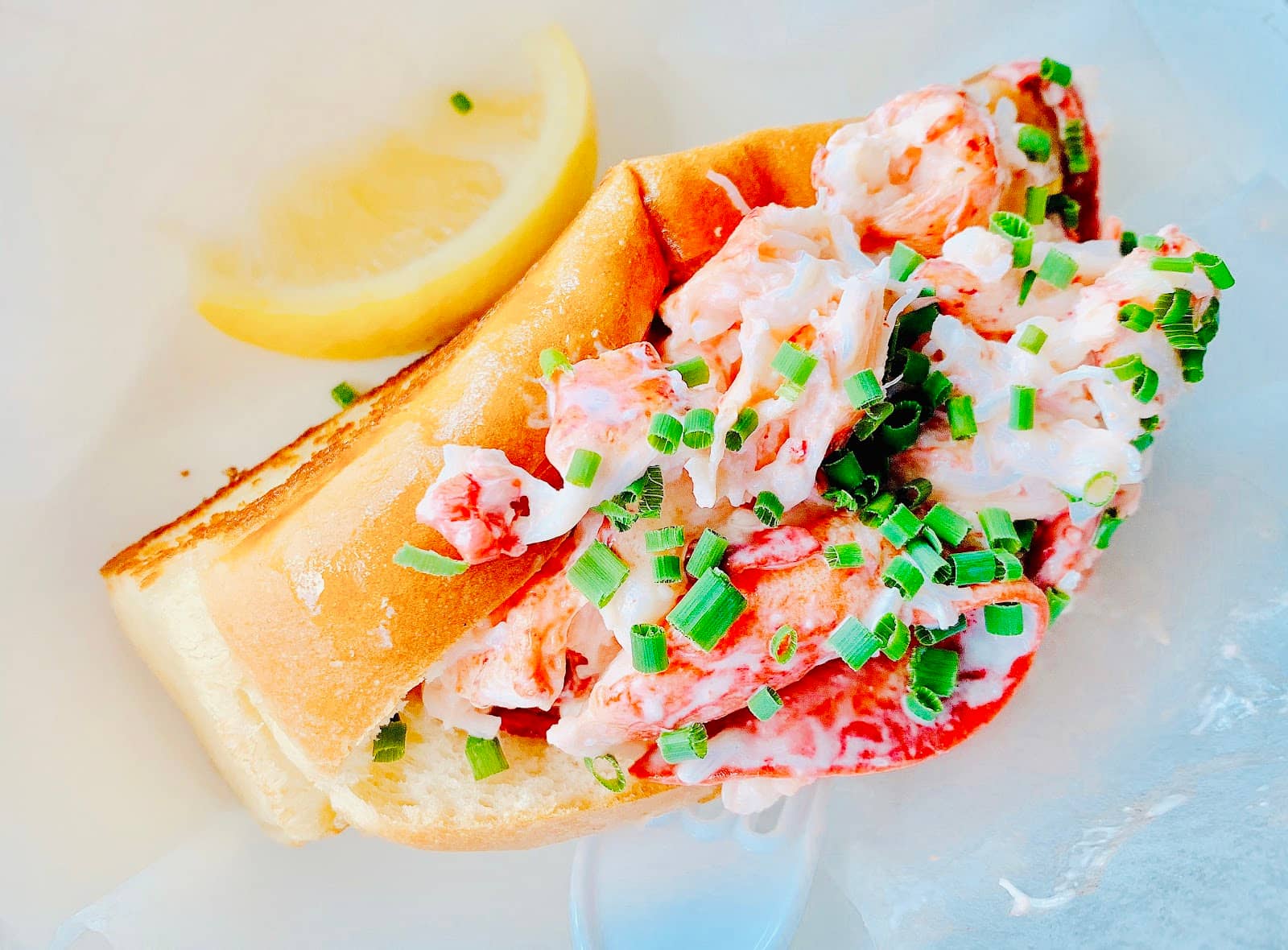 Bite into Maine