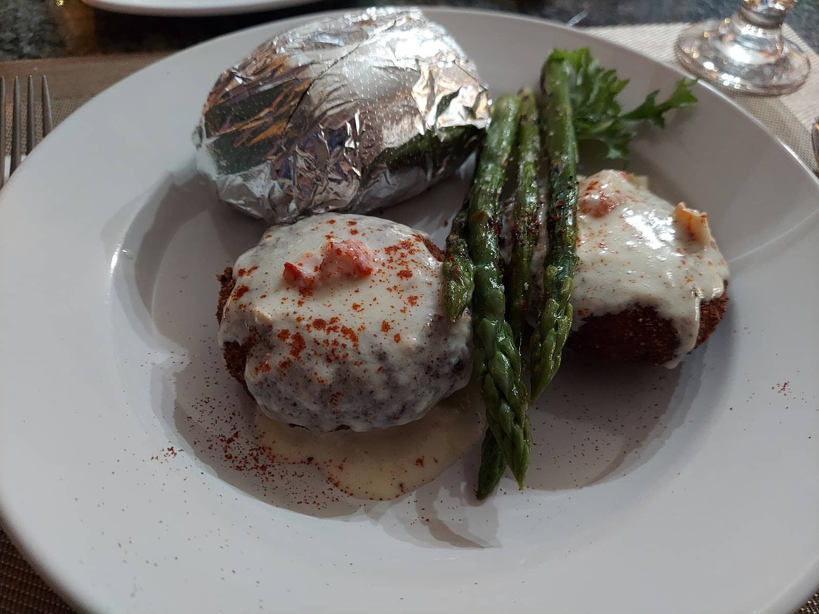 Chippers Restaurant