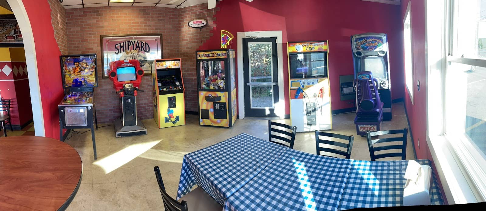 Finelli NY Pizzeria