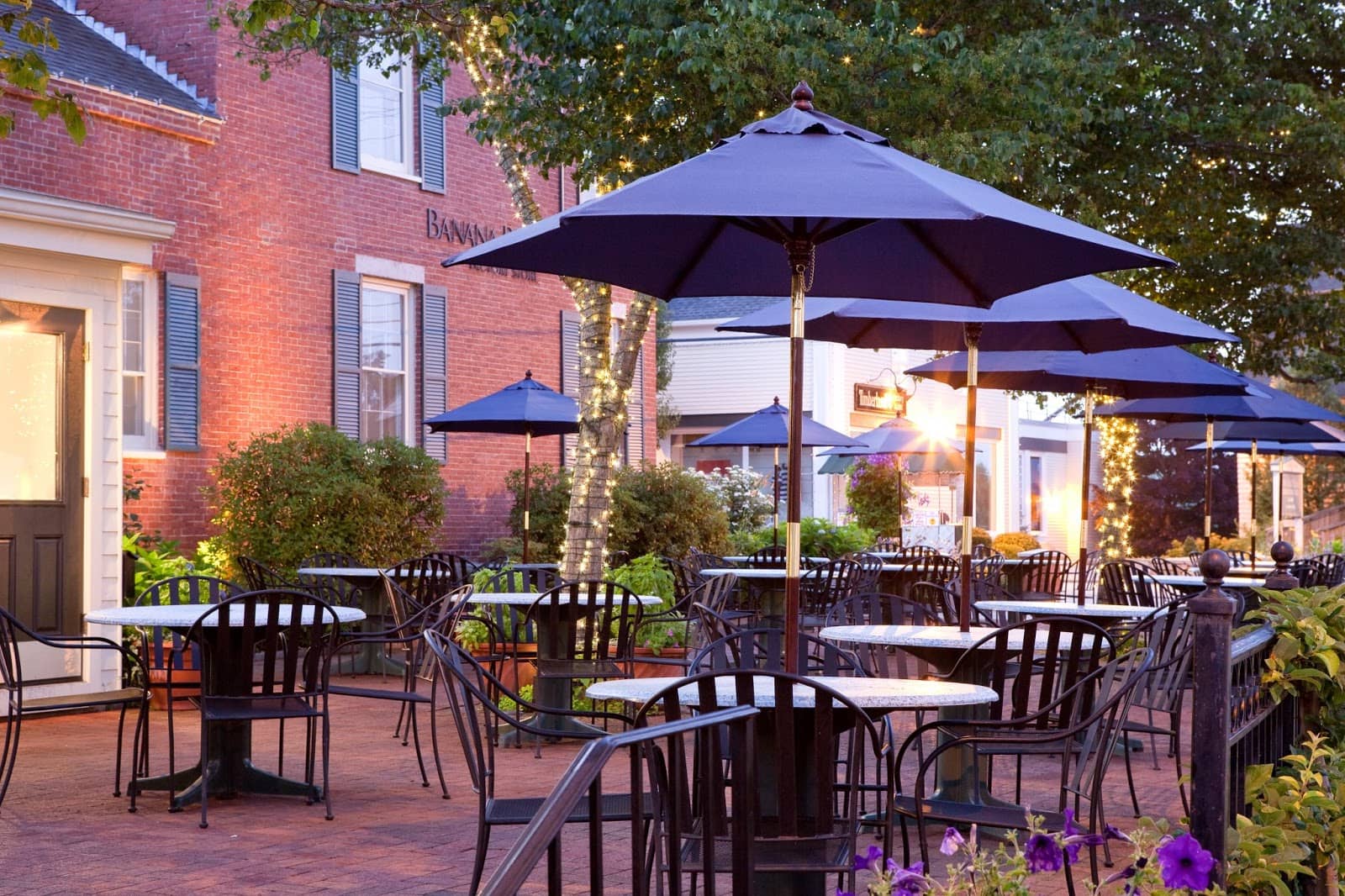 Lobster Cooker and Pub