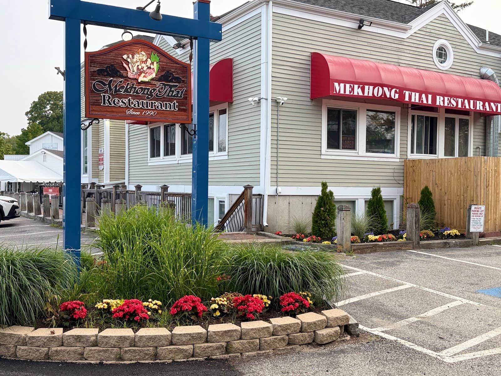 Mekhong Thai Kennebunk