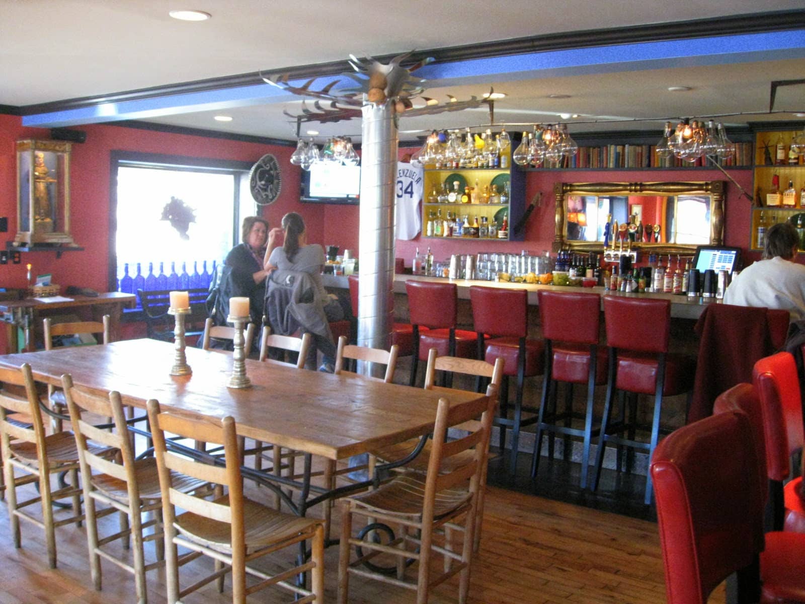 Pedro's Mexican Restaurant