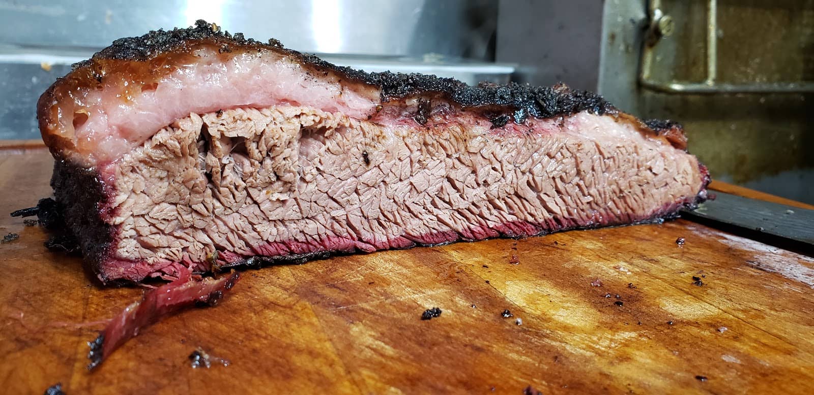 Texas Grace Kitchen
