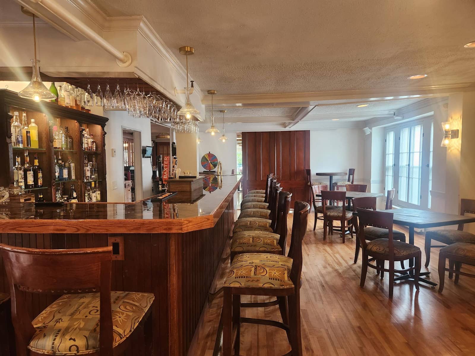 The Tavern at The Kennebunk Inn