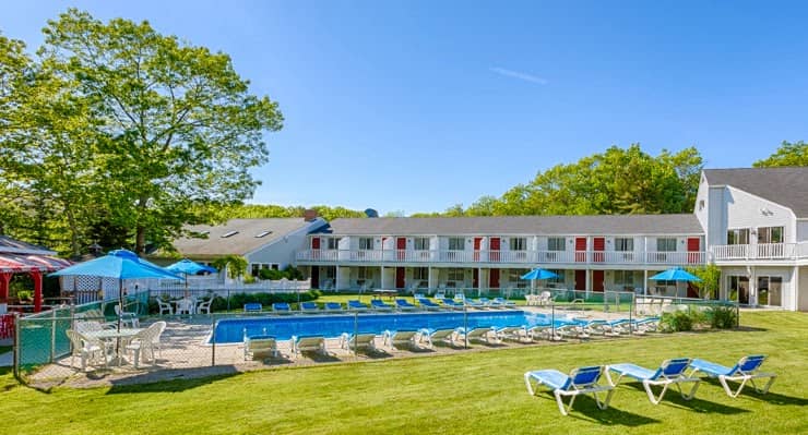 Rhumb Line Resort
