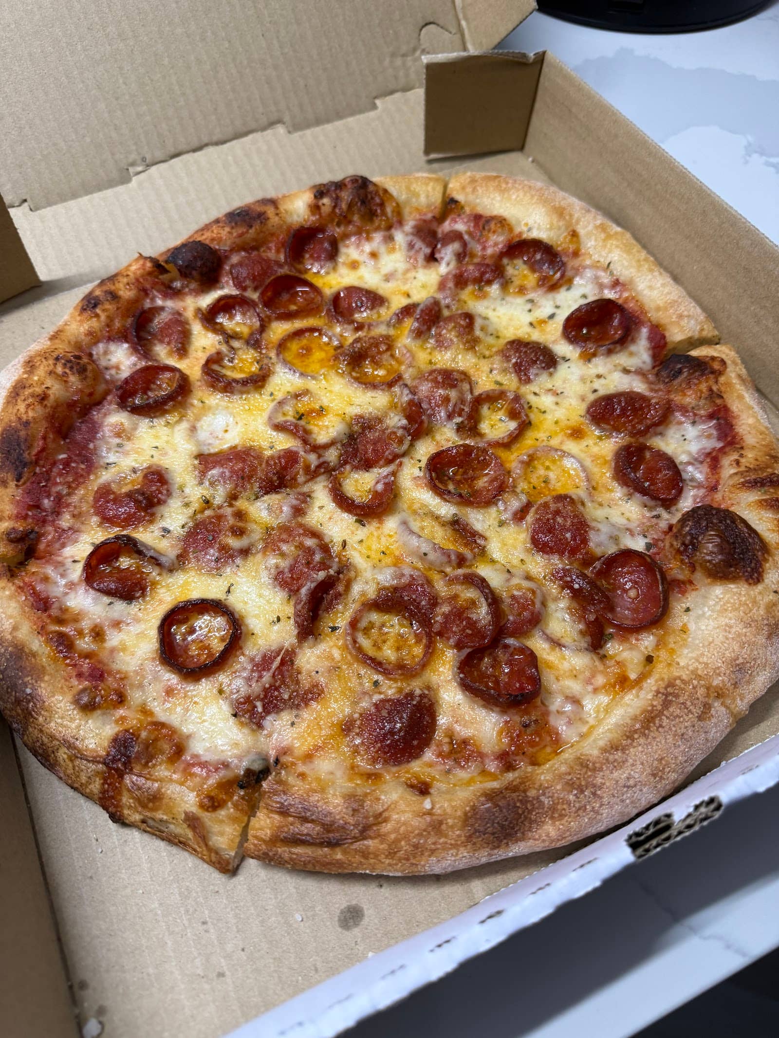 Union Breakfast & Pizza