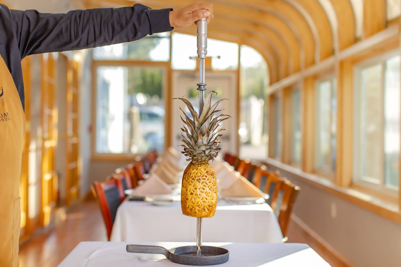Bonissoni Brazilian Steakhouse