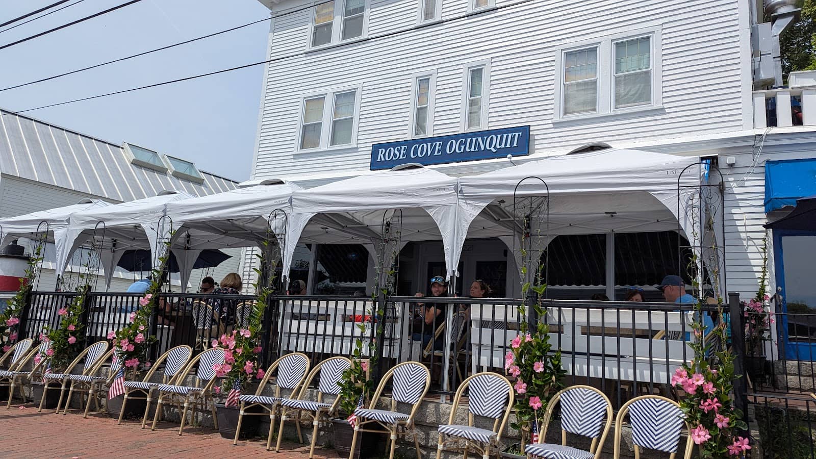 Rose Cove Ogunquit
