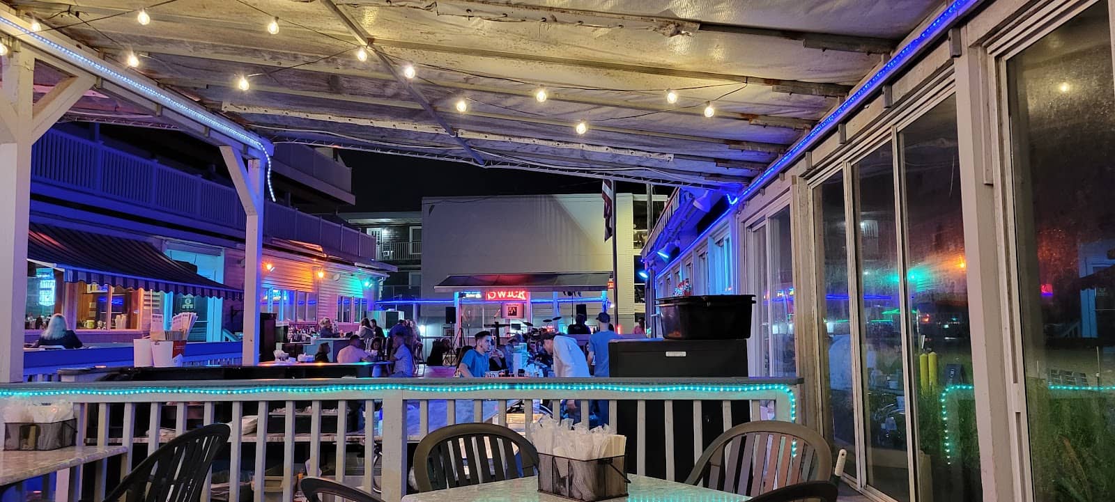 Oceanside Grille