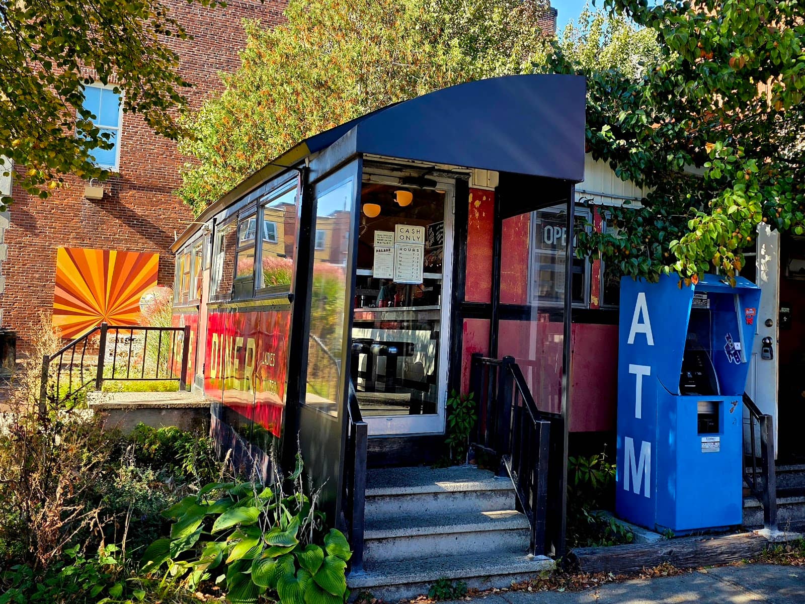 Palace Diner