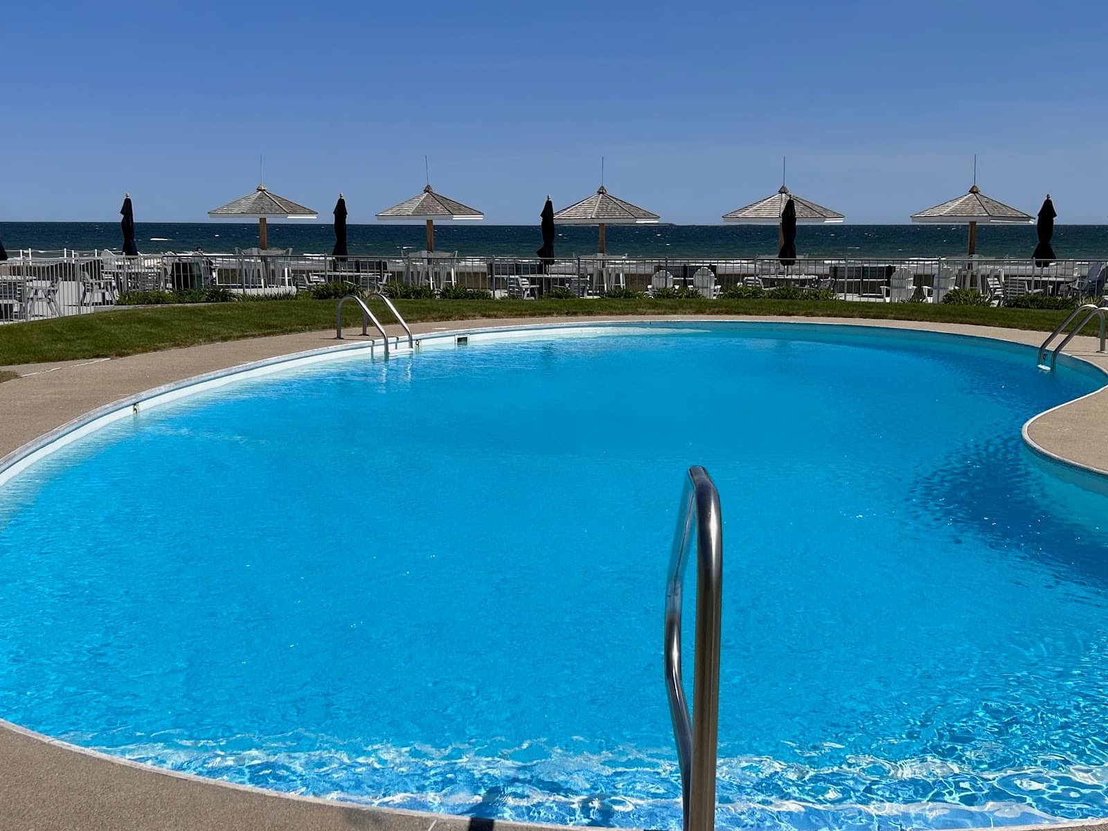 Royal Anchor Beach Resort