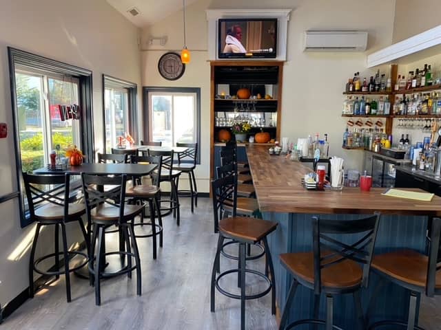 Rumorz Bistro