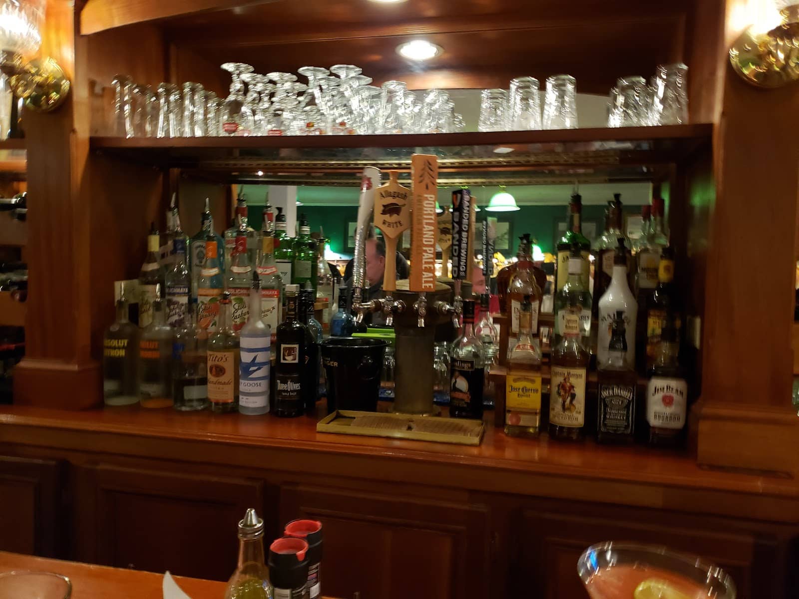 Traditions Italian Restaurant