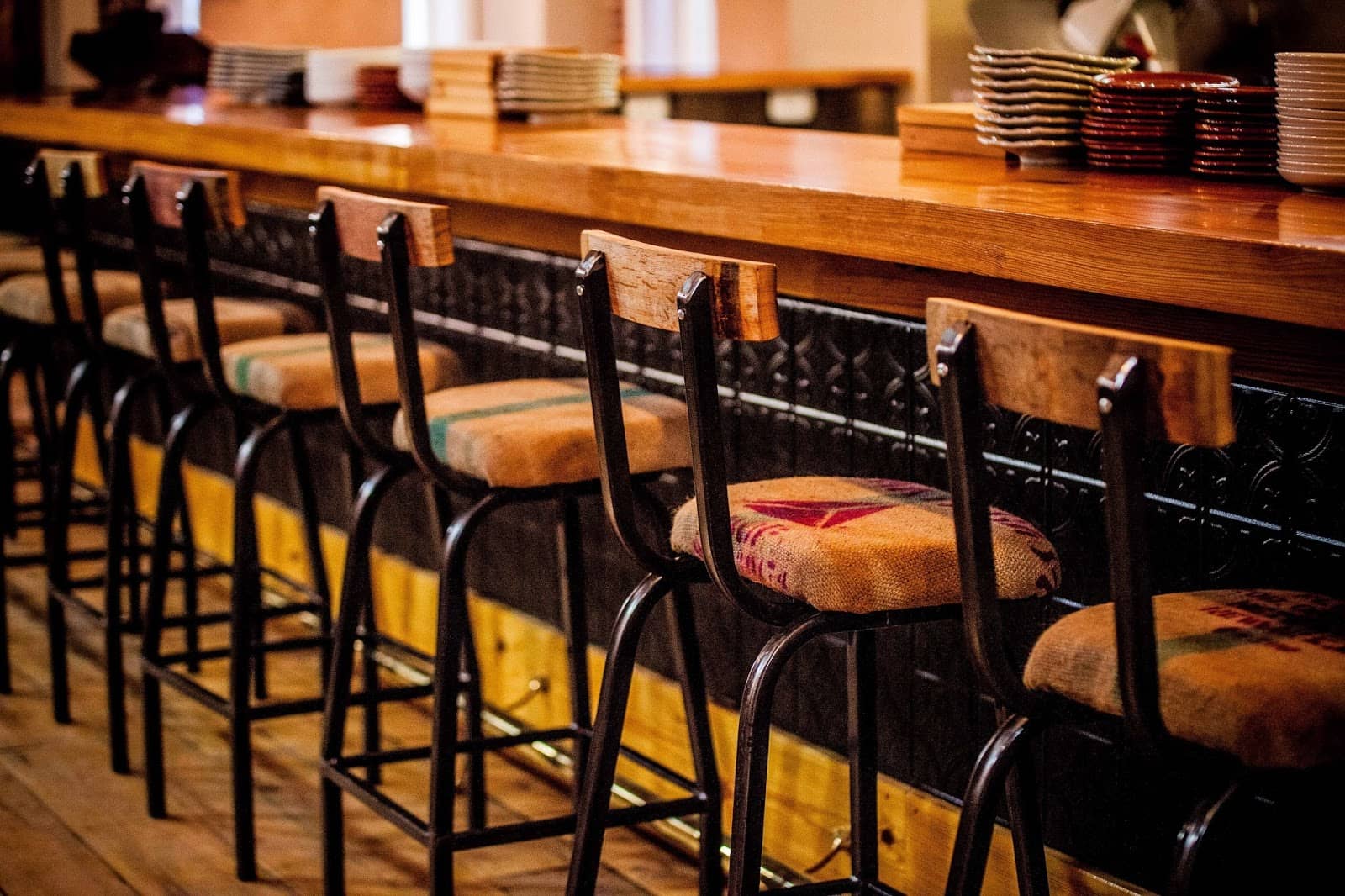 Central Provisions